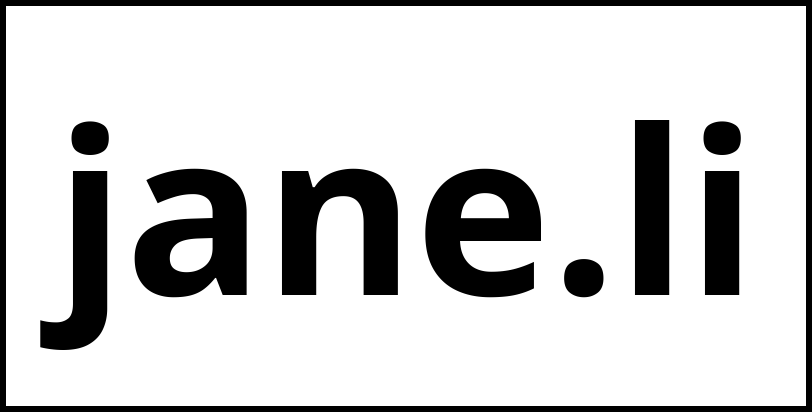jane.li