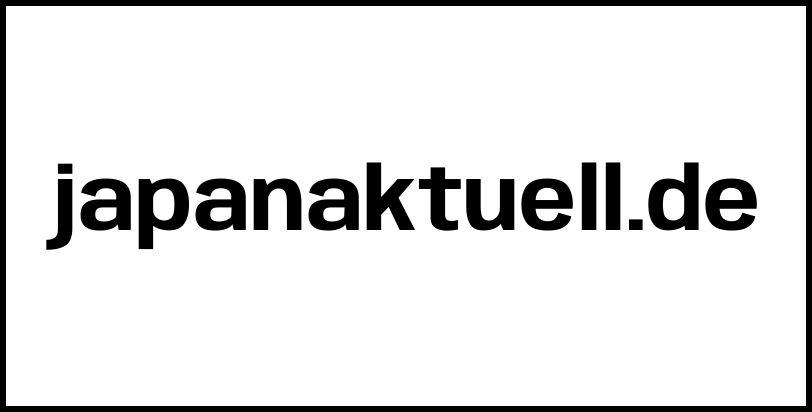 japanaktuell.de