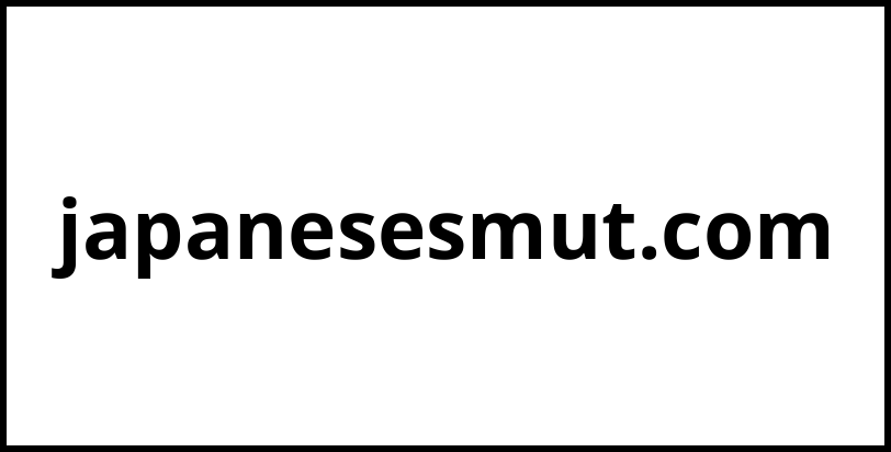 japanesesmut.com