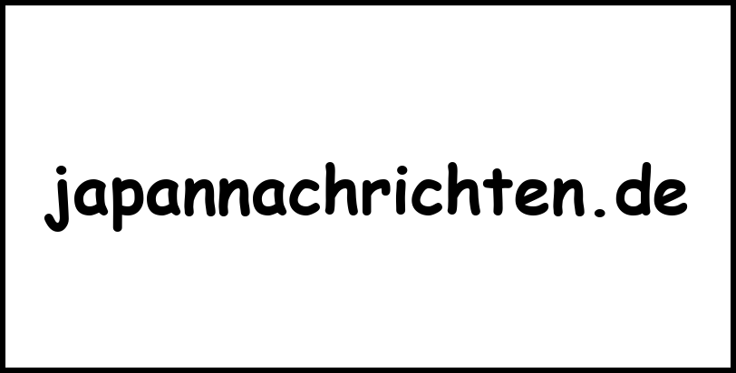 japannachrichten.de