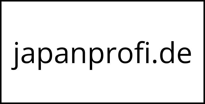 japanprofi.de