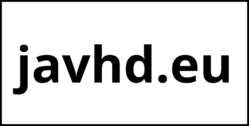 javhd.eu