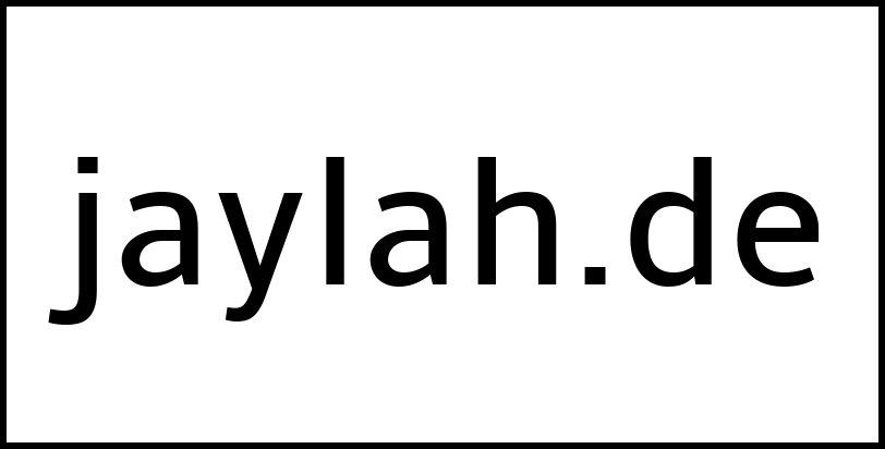jaylah.de