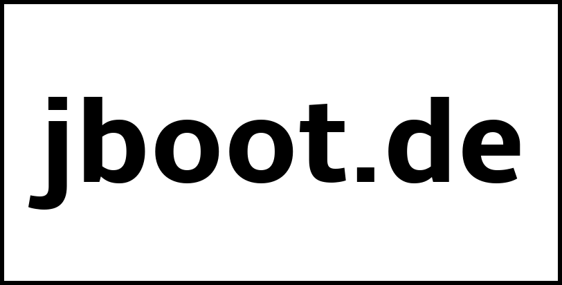 jboot.de