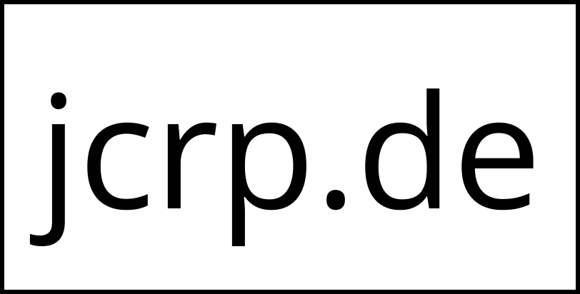 jcrp.de