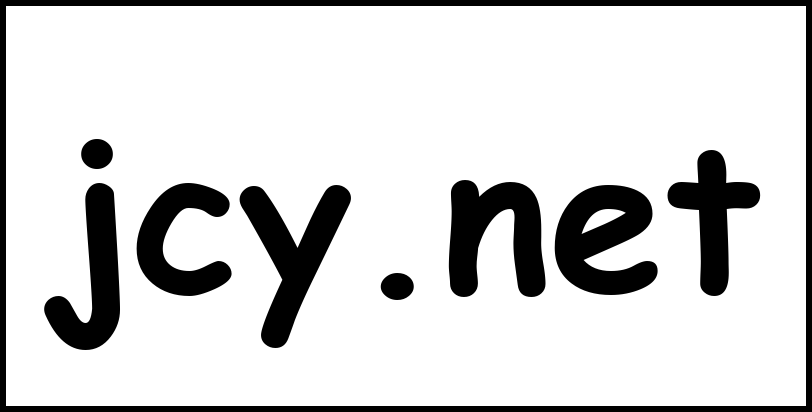 jcy.net