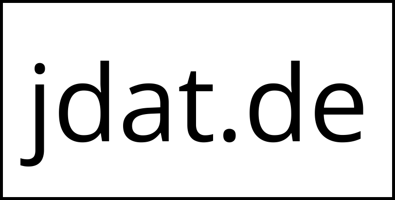 jdat.de