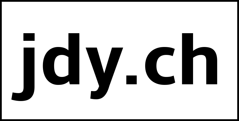 jdy.ch