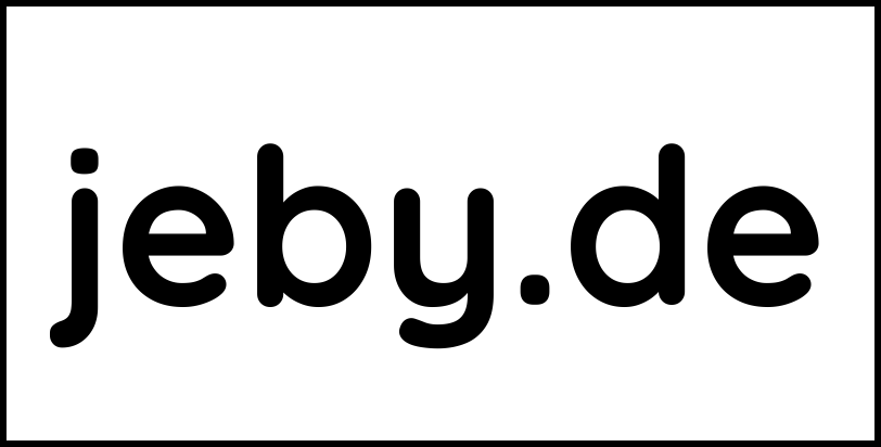 jeby.de