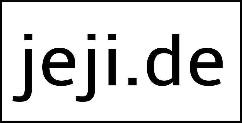 jeji.de