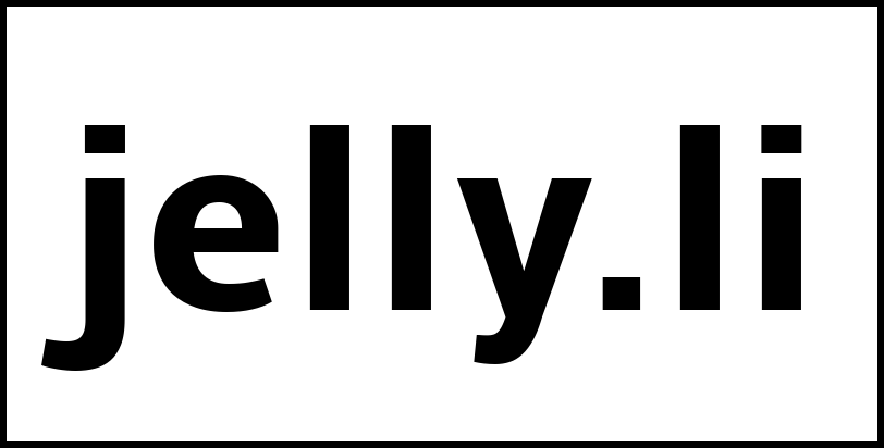 jelly.li