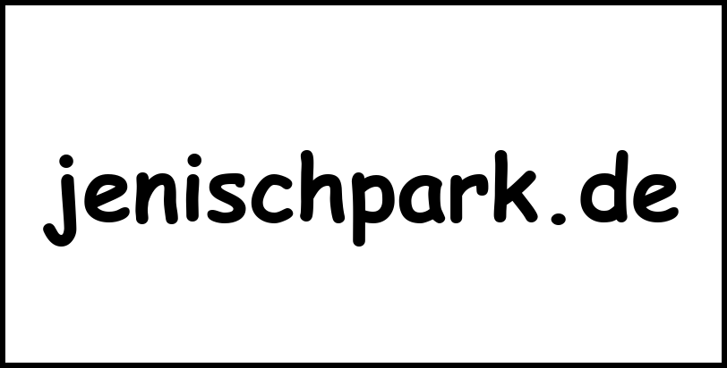 jenischpark.de