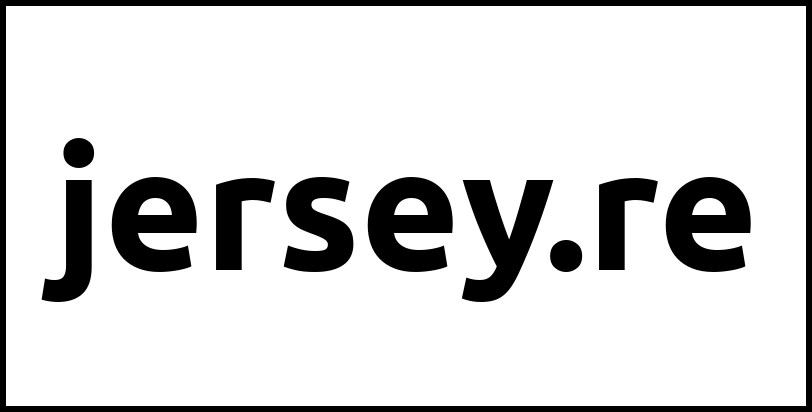 jersey.re