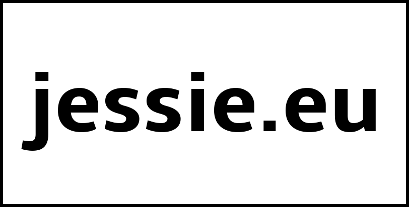 jessie.eu
