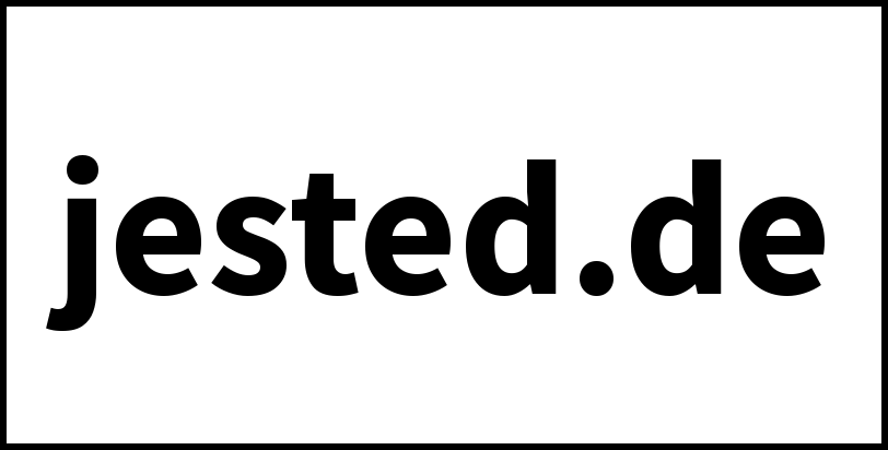 jested.de