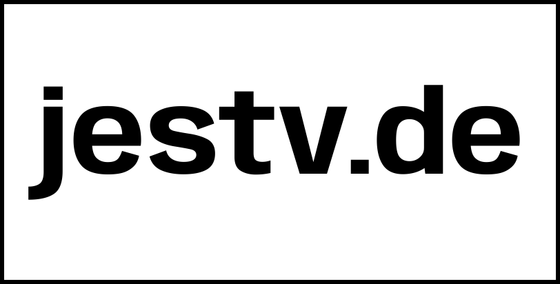 jestv.de