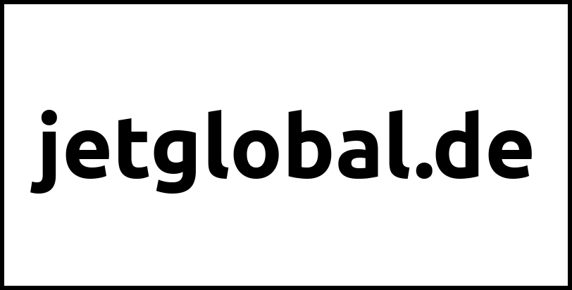jetglobal.de