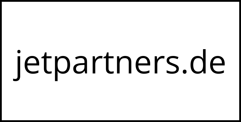 jetpartners.de