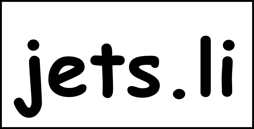 jets.li