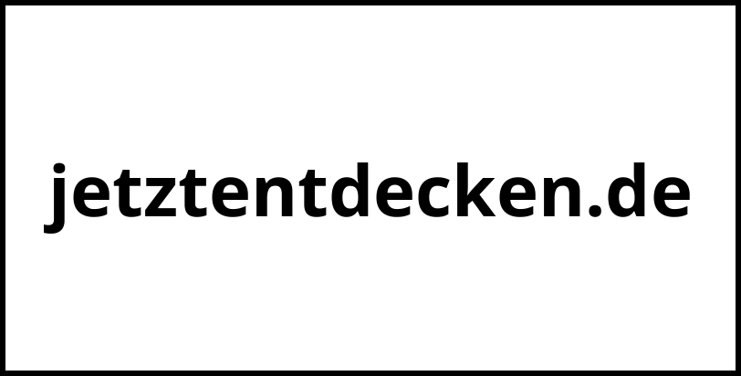 jetztentdecken.de