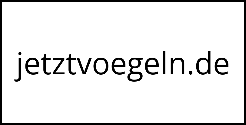 jetztvoegeln.de