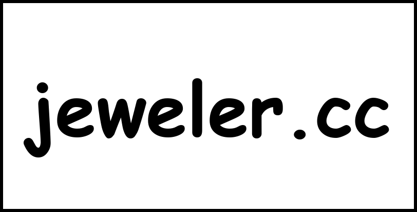 jeweler.cc