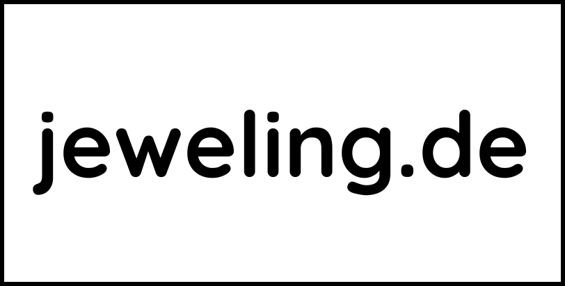 jeweling.de