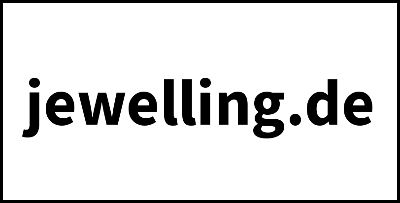 jewelling.de