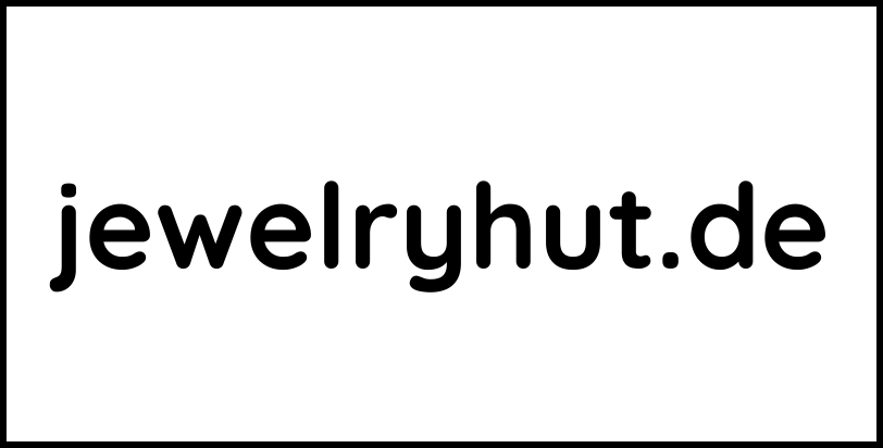 jewelryhut.de