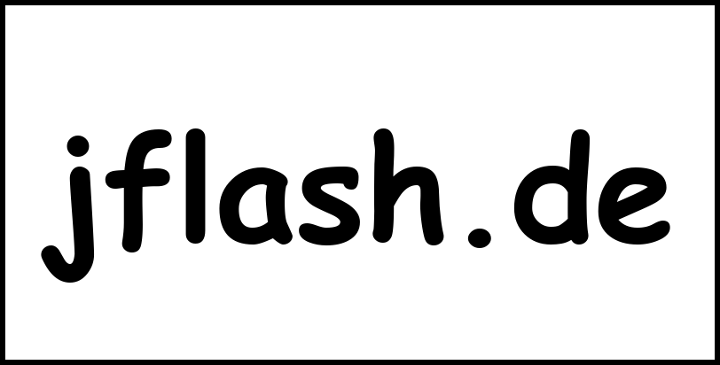 jflash.de