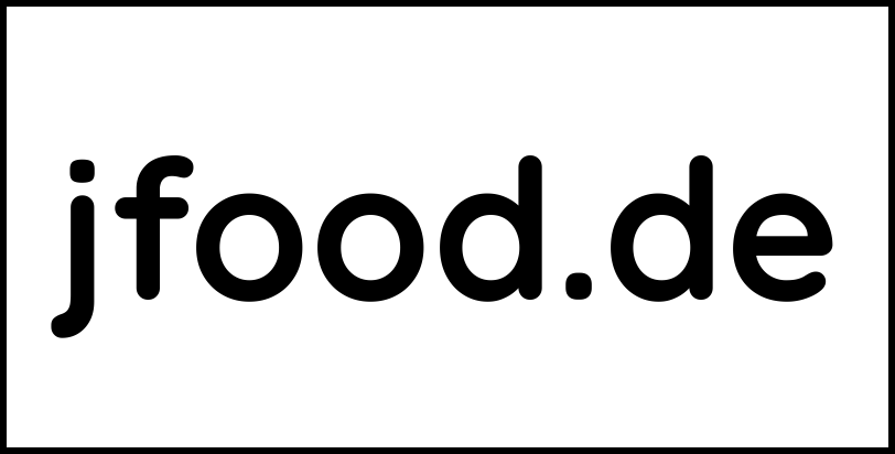 jfood.de