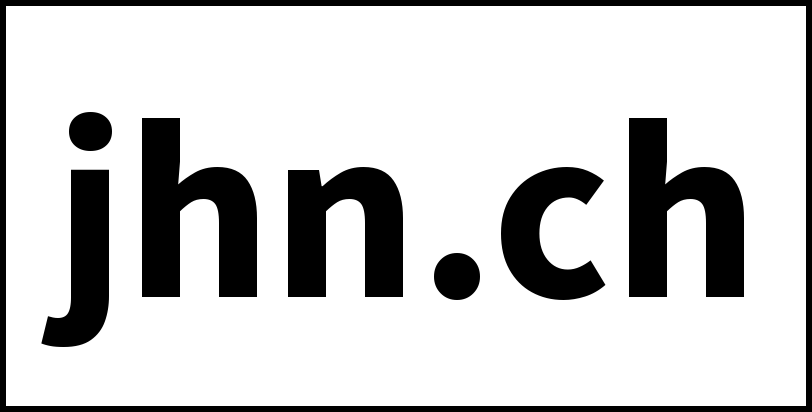 jhn.ch