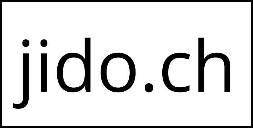 jido.ch