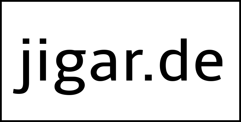 jigar.de