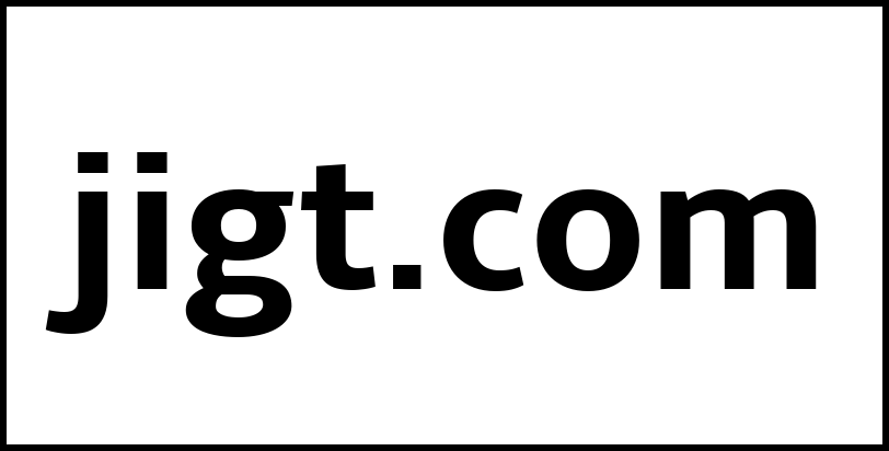 jigt.com