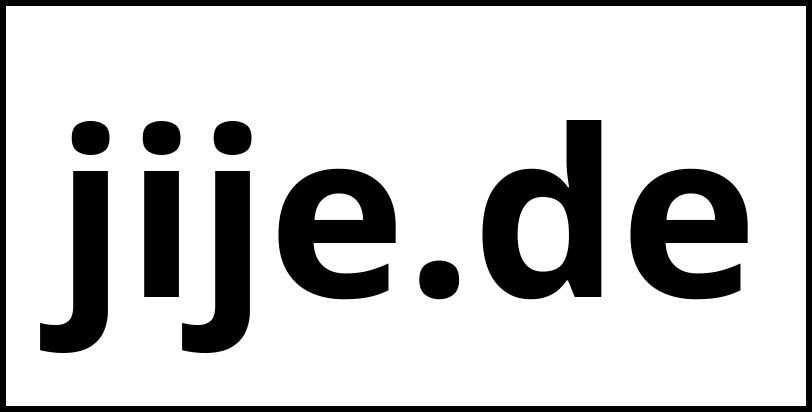 jije.de