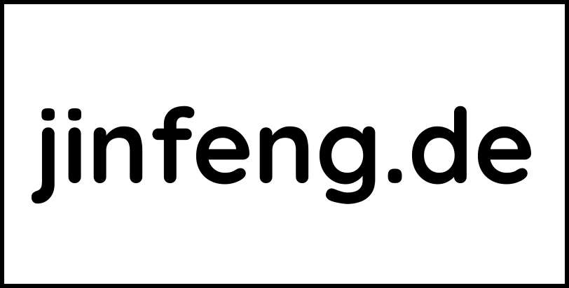 jinfeng.de