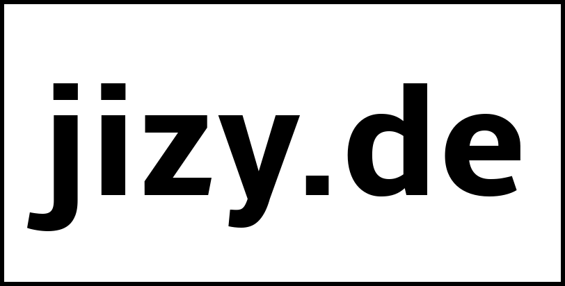 jizy.de