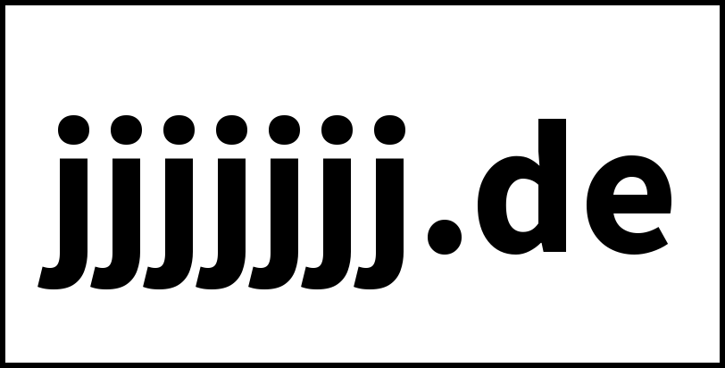 jjjjjjj.de
