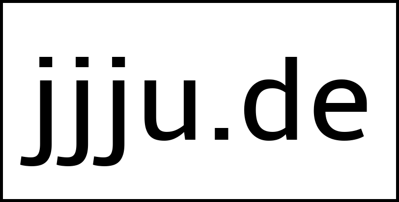 jjju.de