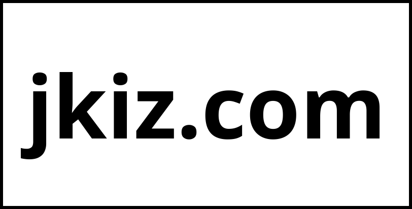 jkiz.com