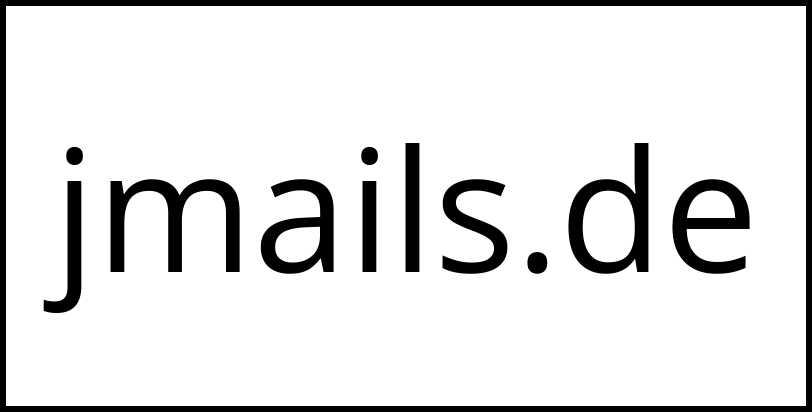 jmails.de