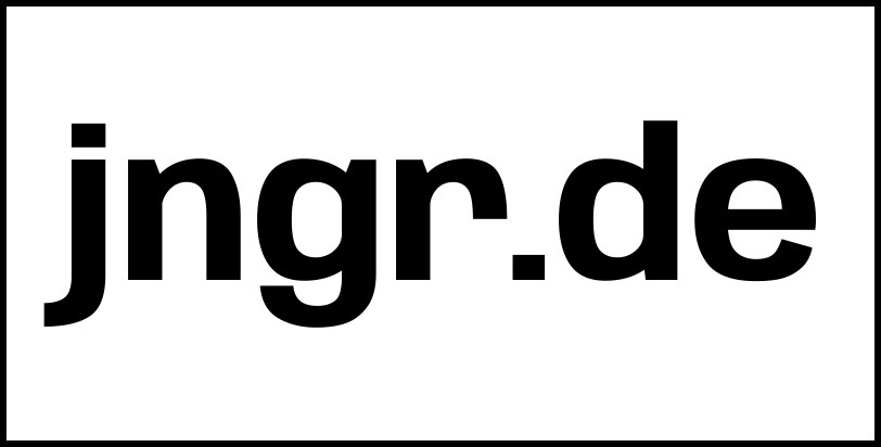 jngr.de