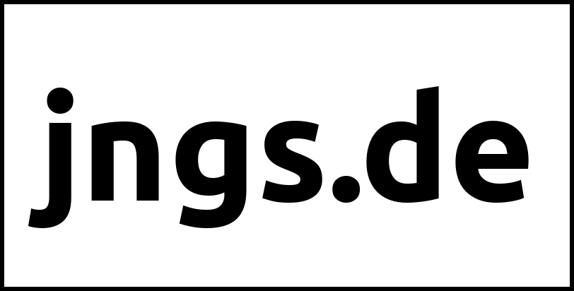 jngs.de