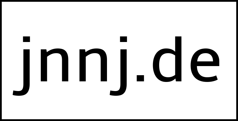 jnnj.de