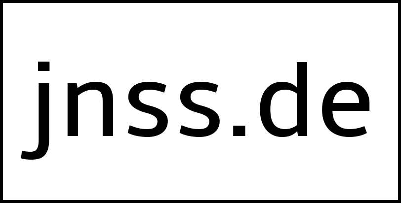 jnss.de