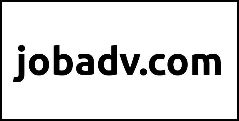 jobadv.com