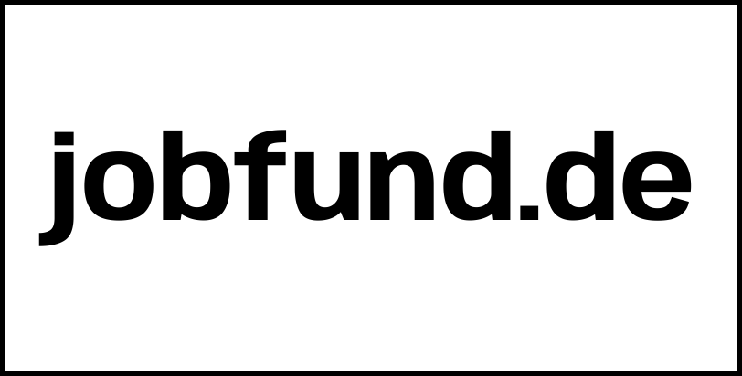 jobfund.de