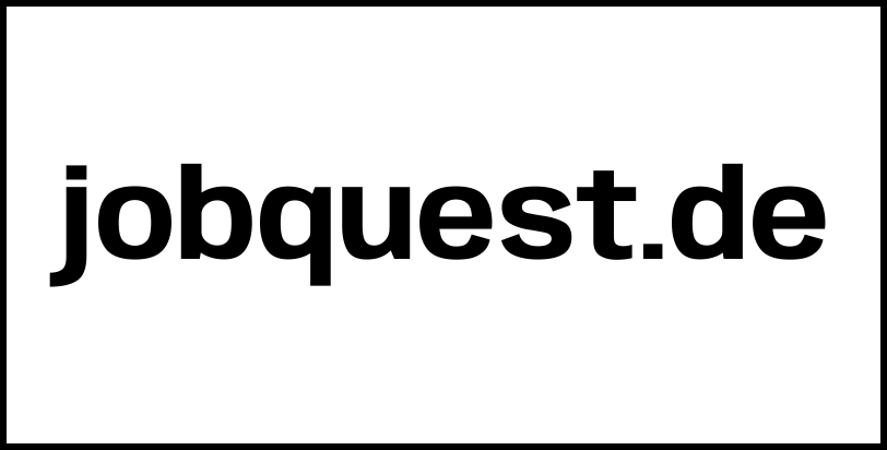 jobquest.de