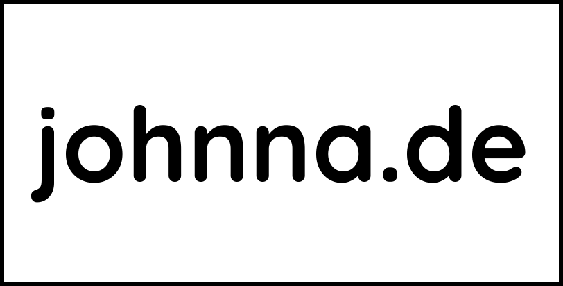 johnna.de